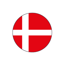 flag Denmark siklos®